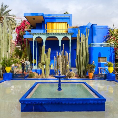 jardinmajorelle