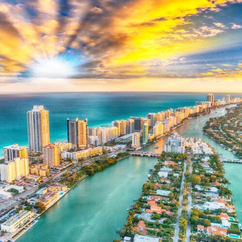 miami