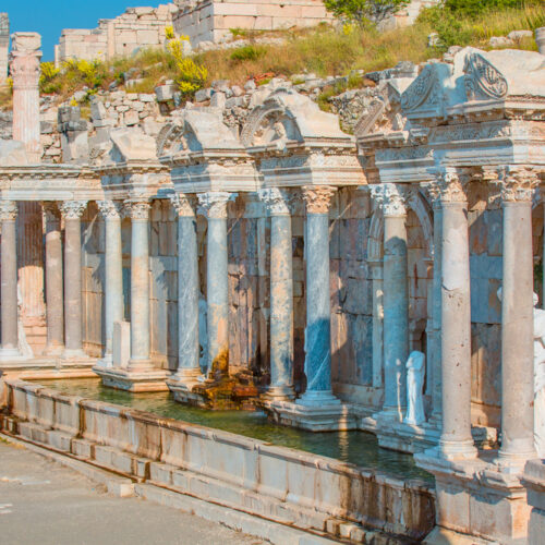 sagalassos_antik