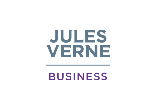 JV business logo