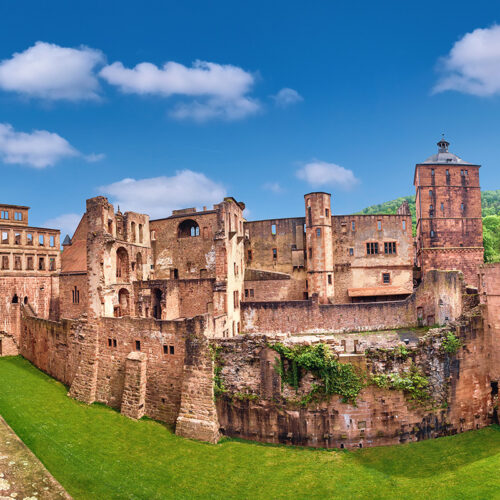 Heidelberg