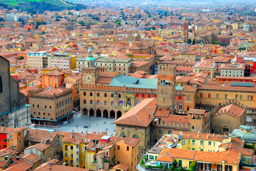 bologna_shutterstock_81699001