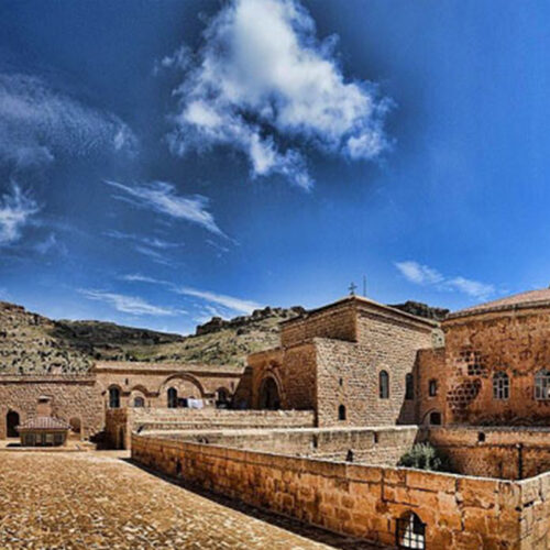 mardin
