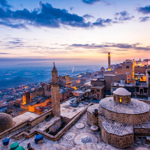 mardin