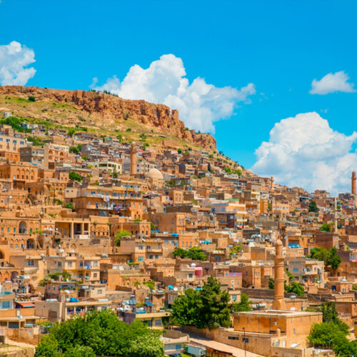 mardin