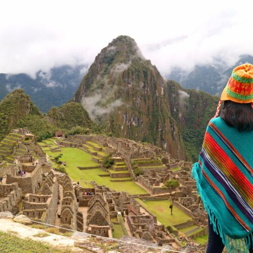 macchu picchu peru