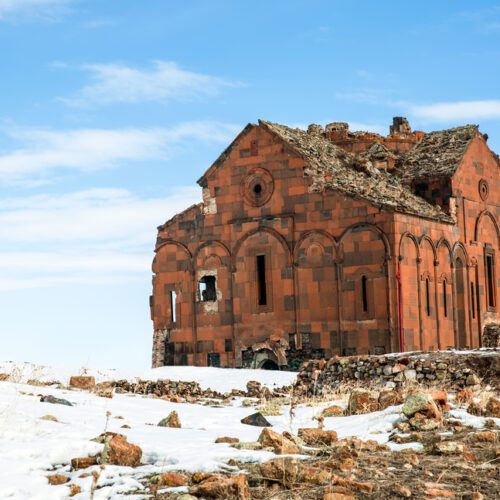 ani kars