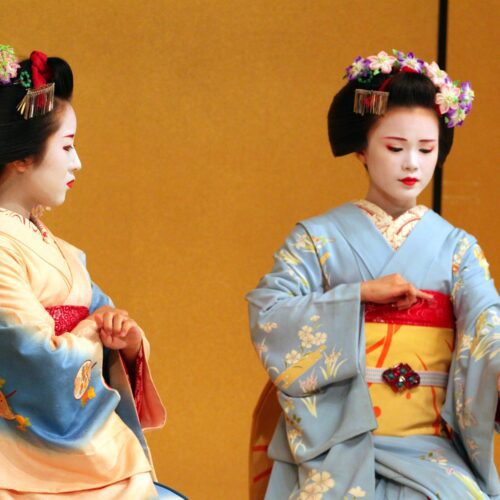 maiko