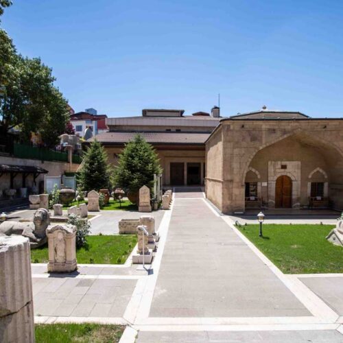 burdur-arkeoloji-müzesi