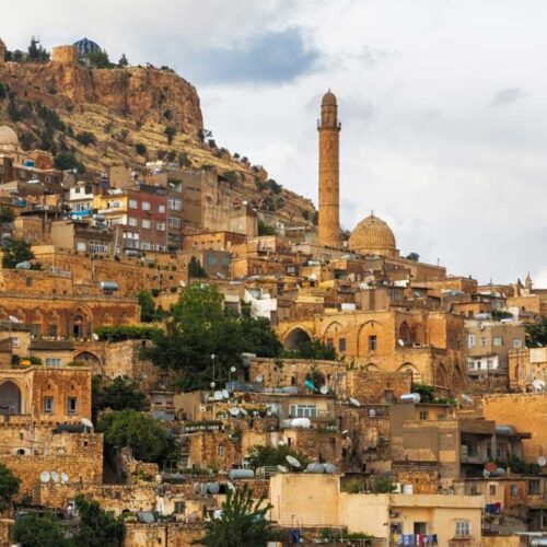 mardin