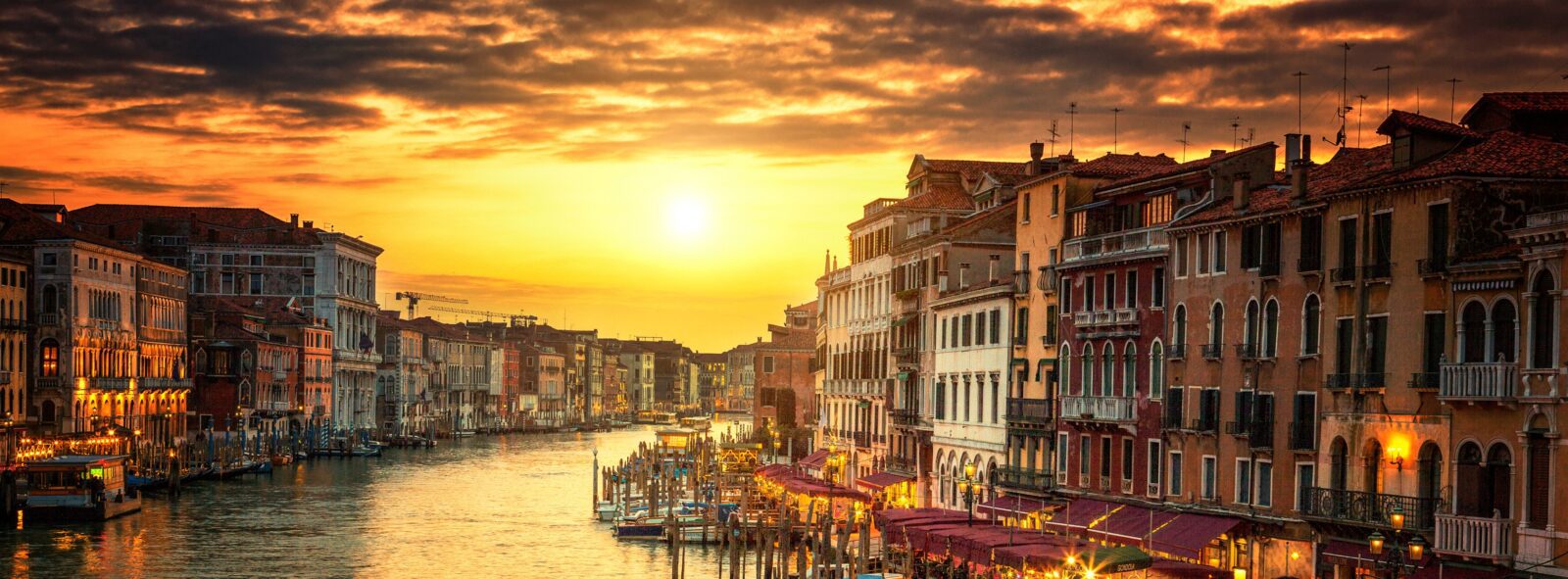 Venice Venedik