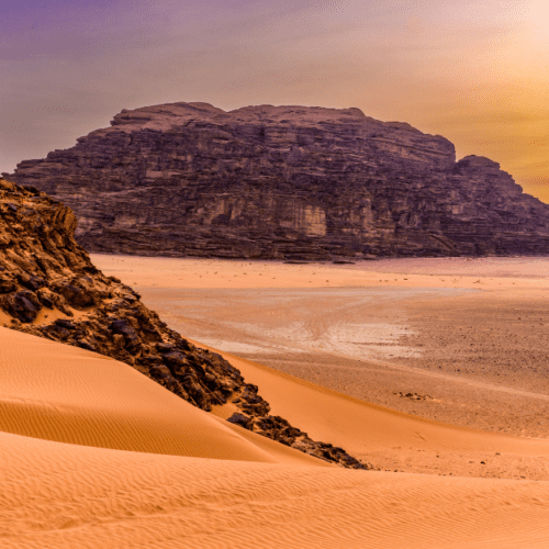 Wadi Rum