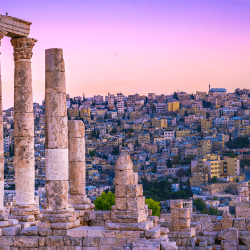 amman