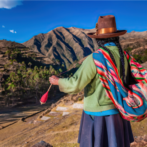 Peru