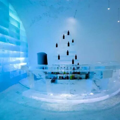 Icehotel