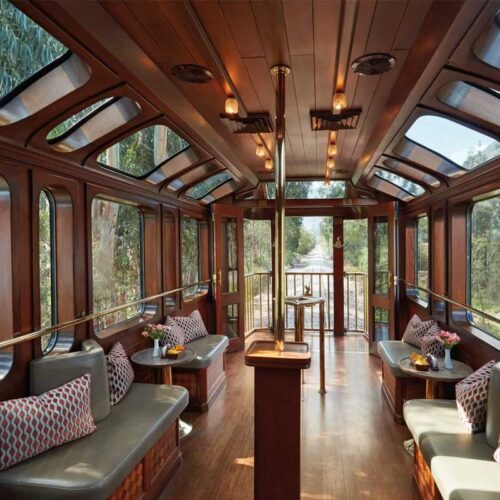 Hiram-Bingham,-Belmond-Treni