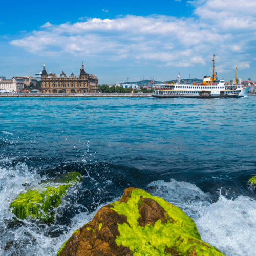 Kadıköy