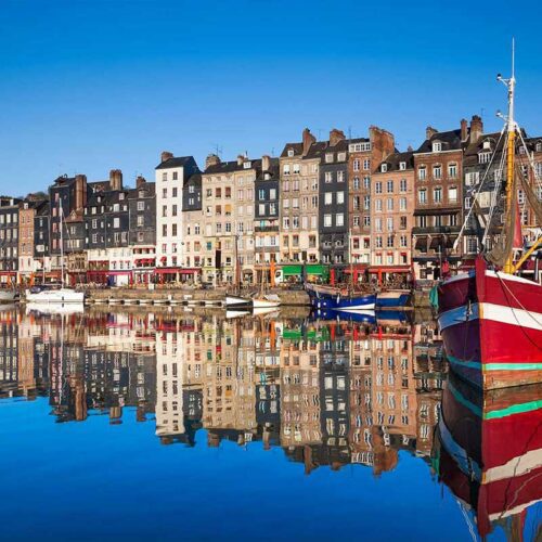 honfleur