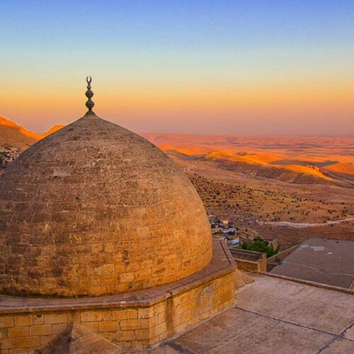 mardin