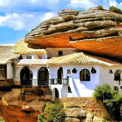 setenil-de-la-bodegas