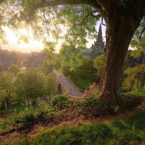 Glasgow-Cathedral