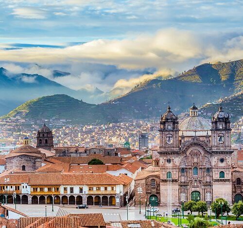 cusco-old-architecture