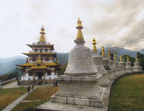 khamsum-yulley-namgyal-chorten-hike-bhutan-travel