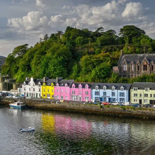 Portree