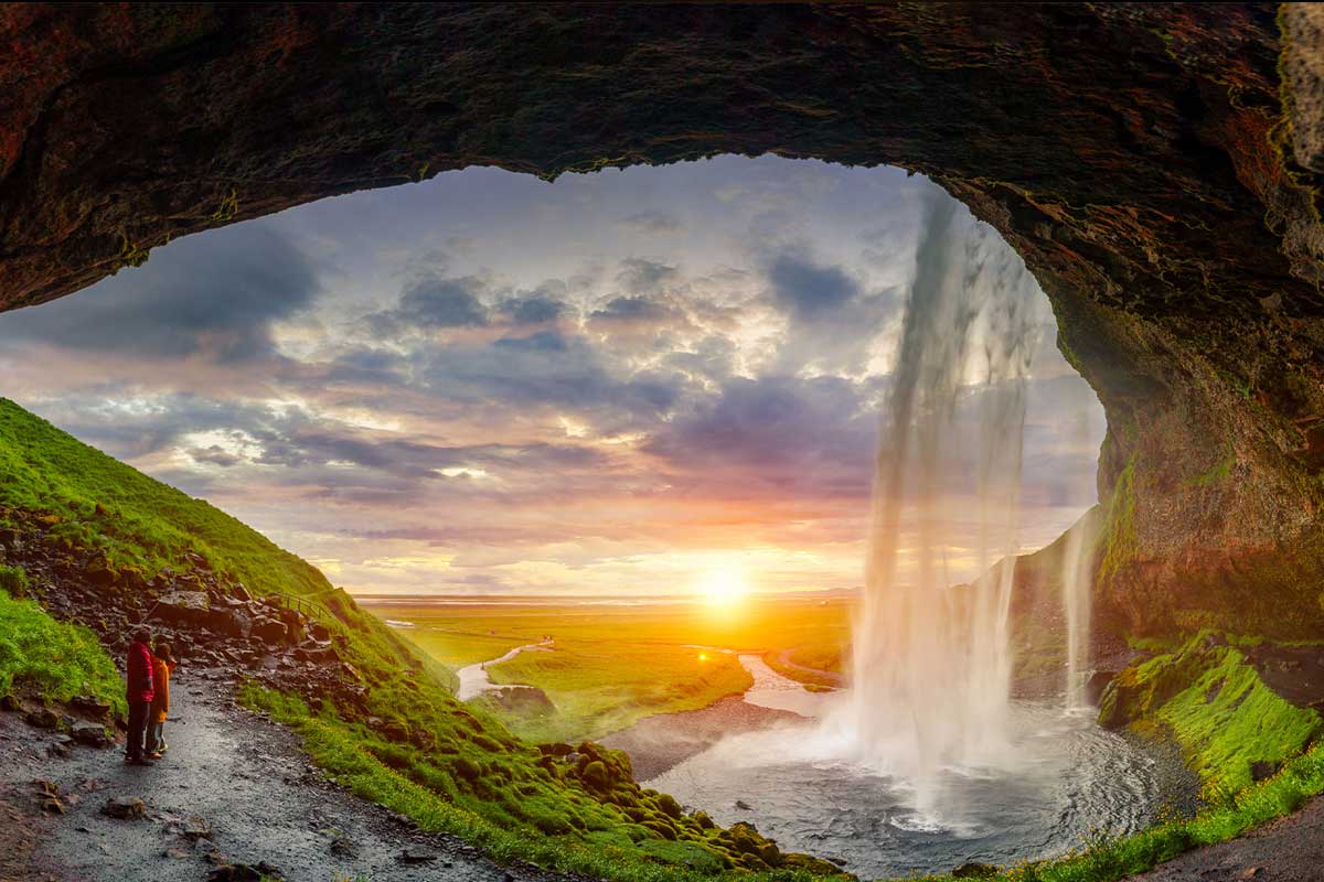 izlanda-güneş-tutulması