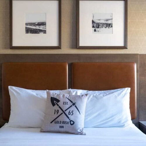 Best-Western-Gold-Rush-Inn