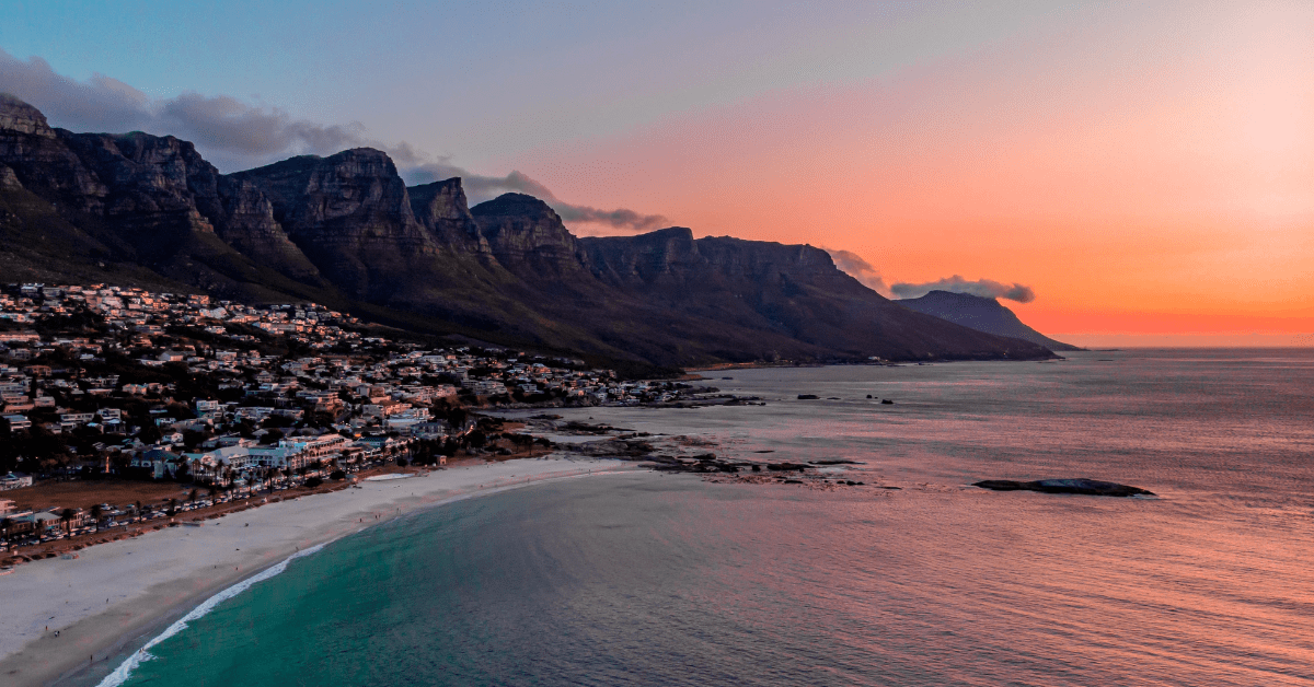 Cape Town