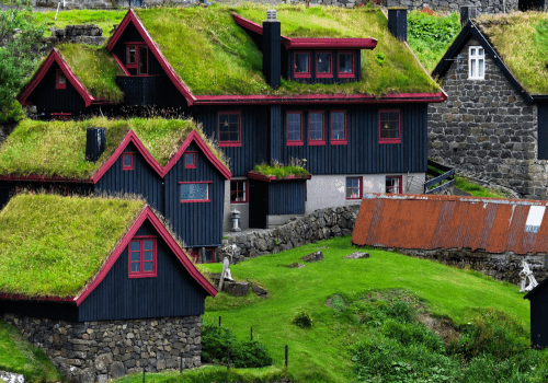 Faroe Islands
