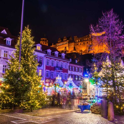 Heidelberg-advent