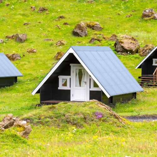 Heimaey, Vestmannaeyjar