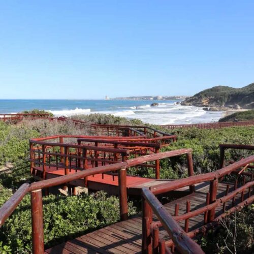 Nahoon-Point-Doğa-Koruma-Alanı