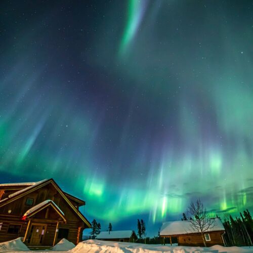Northern Lights Resort & SPA