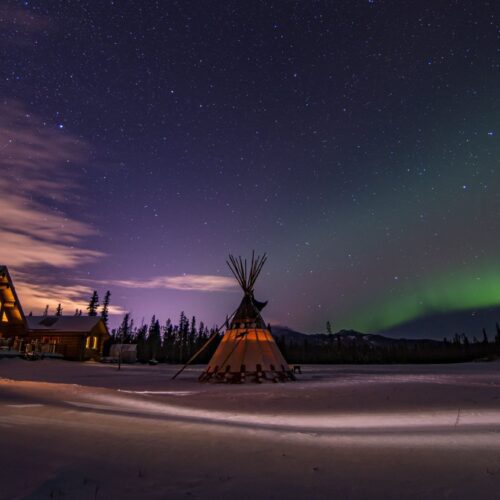 Northern Lights Resort & SPA3