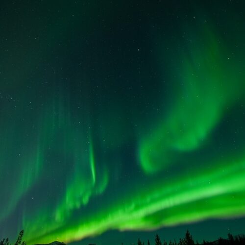 Northern Lights Resort & SPA5