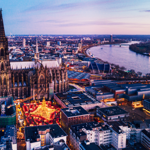 köln noel