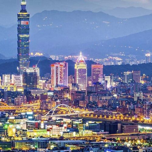 taipei
