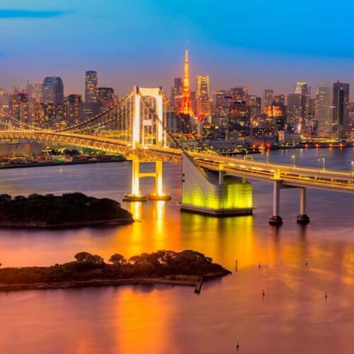 tokyo-1