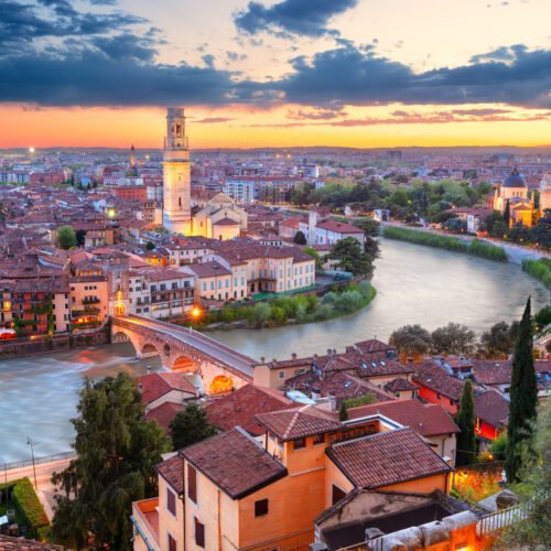 Verona