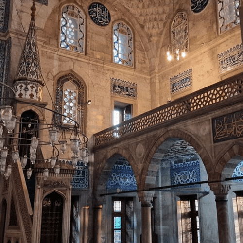 sokollu-mehmet-paşa-camii