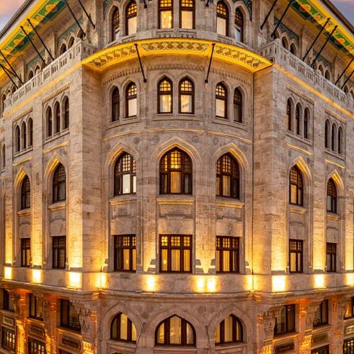 Cronton Design Hotel