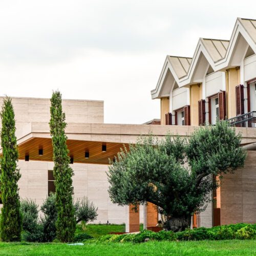 caeli hotel 21