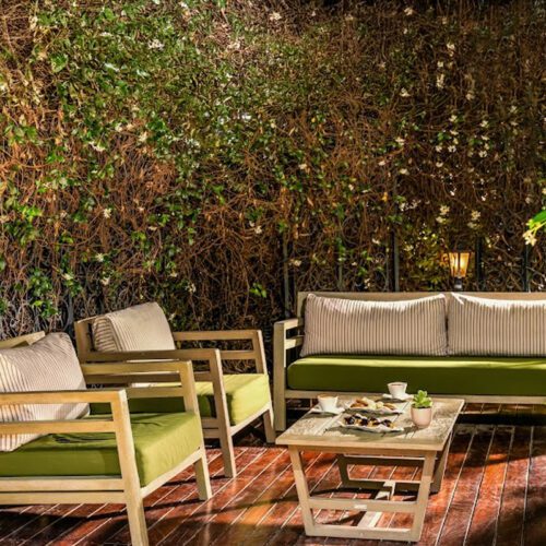 hotel caeli 4