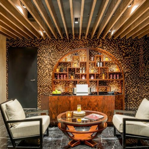 hotel caeli 5