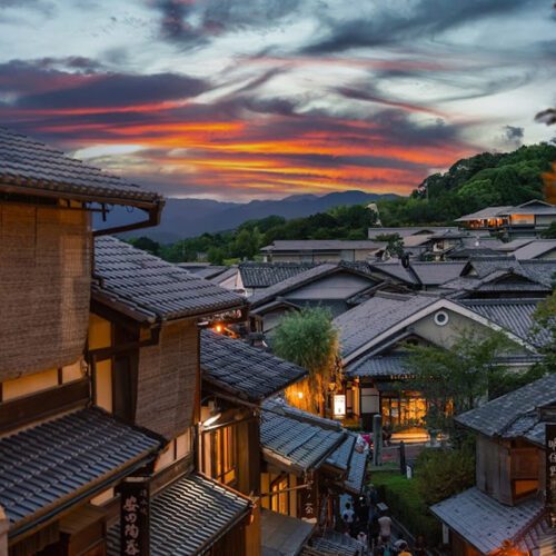 kyoto
