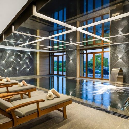 hotel caeli spa