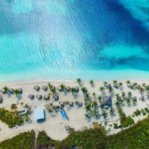 CocoCay 1